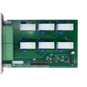 PREL6 module