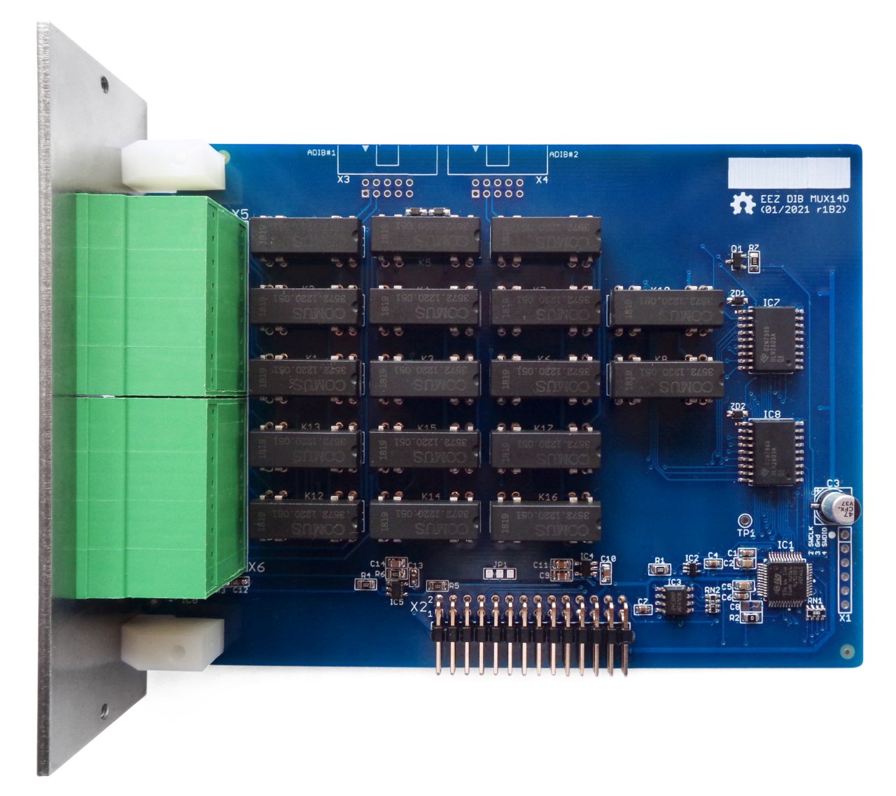 MUX14D r1B2