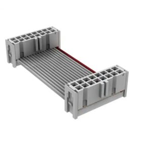 BB3 16-pin IDC cable