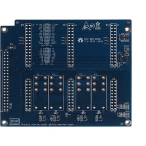 BP3C bare PCB