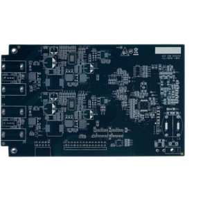DCM224 bare PCB