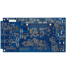DCP405 bare PCB