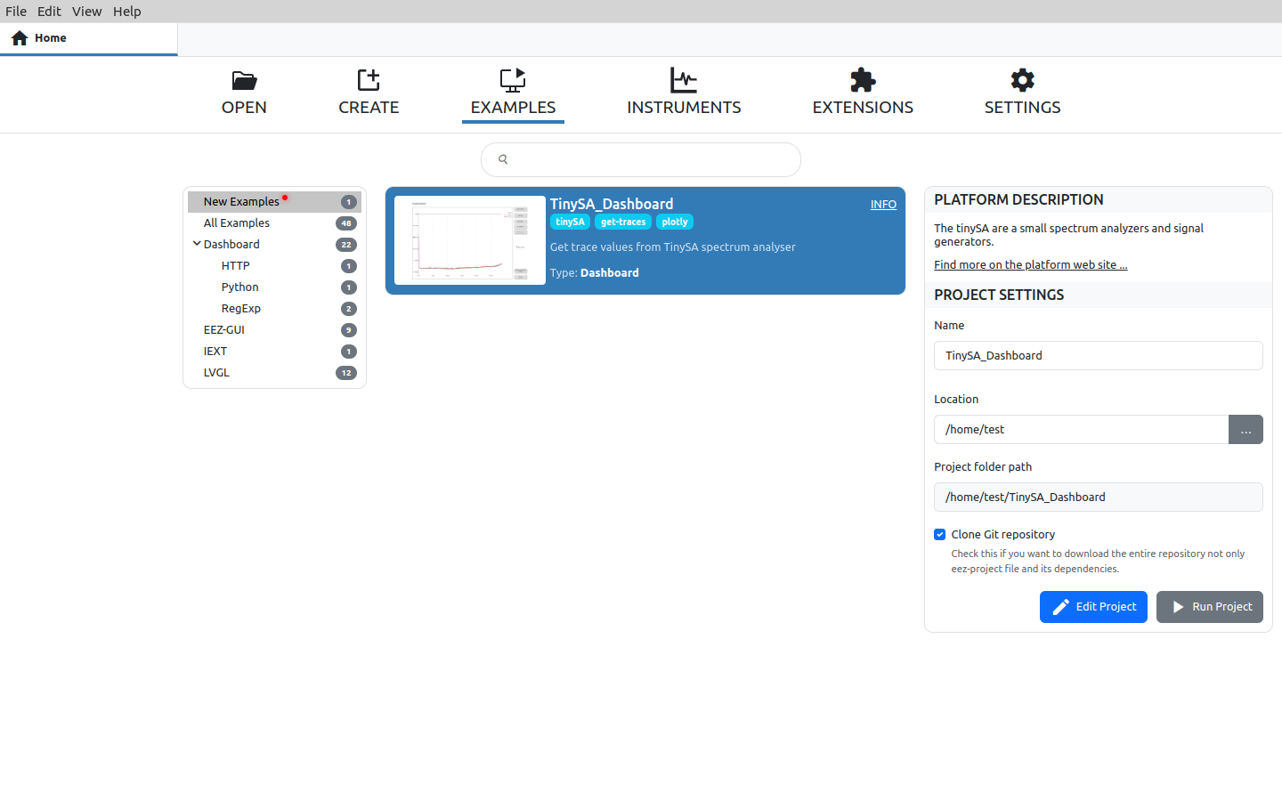 m19_tinysa_dashboard_example.png